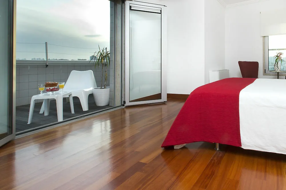 Apt In Lisbon Oriente 25 - Parque Das Nacoes Portugal